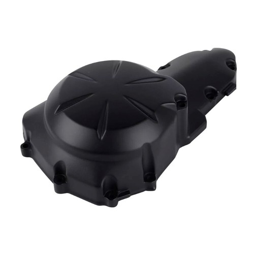 New engine crank - case, stator