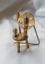 Spinning Wheel ~ Dolls House