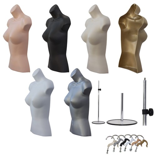 Female hollow back hanging 4 - hollow,