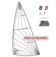 Laser® Standard MK2 Package 