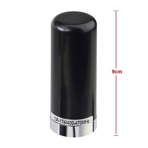 Vhf uhf radio antenna - antenna, pl259