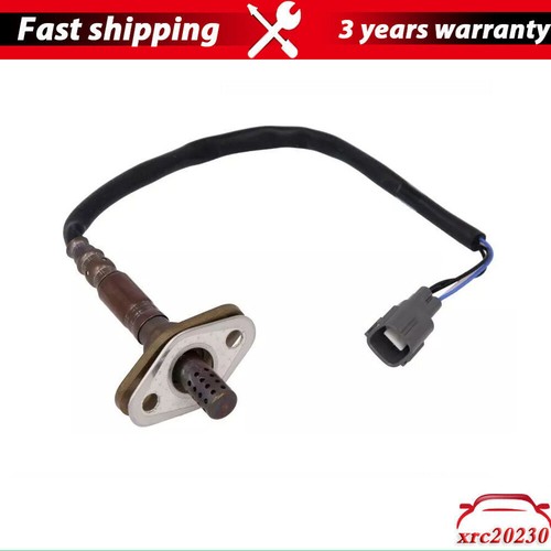 Lambda oxygen sensor front - lambda,