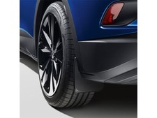 VW ID.4 ID.5 Rear Mudflaps Set