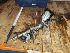 MG TF ELECTRIC POWER STEERING