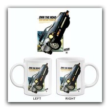 1981 Datsun 280 ZX Turbo -