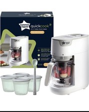 ✅Tommee Tippee Quick Cook