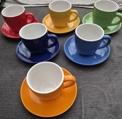Espresso coffee piece - 12,