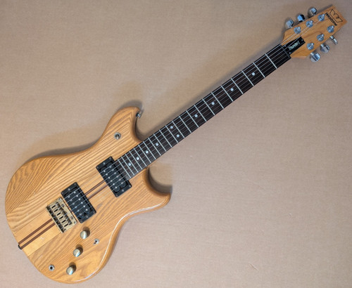 Vintage westone thunder - vintage, •