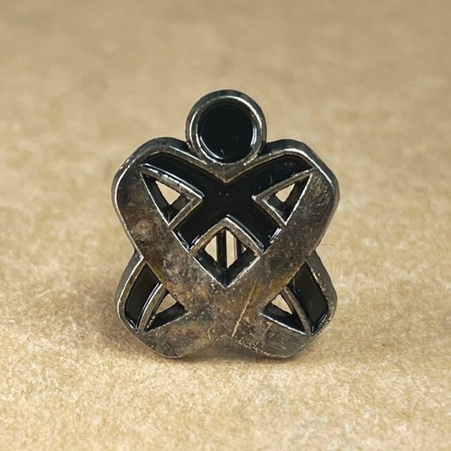 Nurse pin badge vintage - pin,