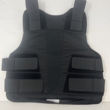 VestGuard Stab Proof Vest