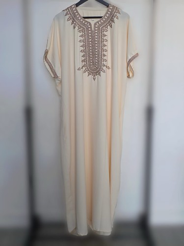 Luxury moroccan kaftan - luxury,