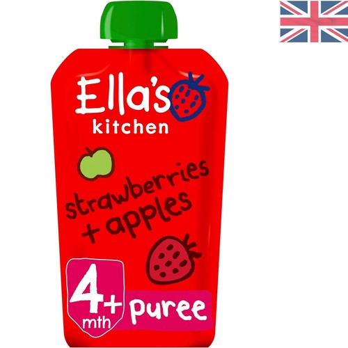 Ella kitchen 120g - kitchen, organic