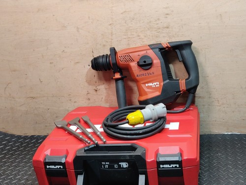 Hilti te30 avr rotary - te30-c,