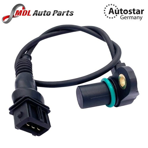 Autostar camshaft position - camshaft,