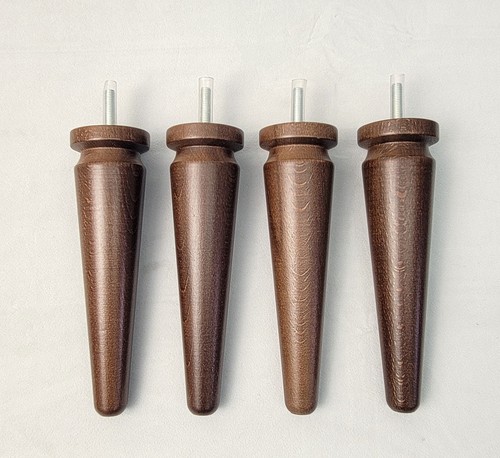 Wooden furniture legs 20cm - furniture,