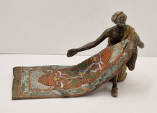 Original, Antique Bergman