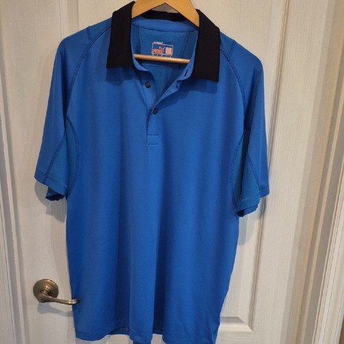 Puma blue polo - puma,