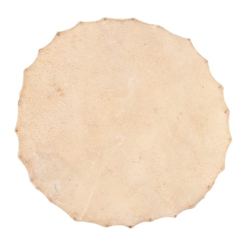 36cm goatskin drum - 36cm,