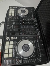 Pioneer DDJ SX2 Serato Controller With Carry Case
