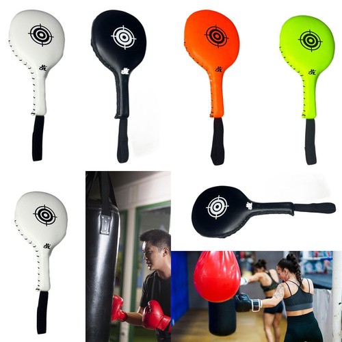 Taekwondo kick pad - pad, boxing