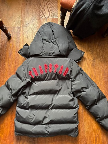 Trapstar a secret - trapstar, it's