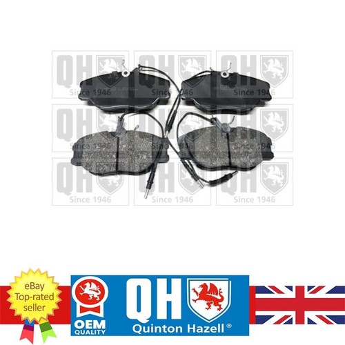 Brake pad set - set, alfa