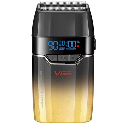 Vgr electric razor - vgr, shaver