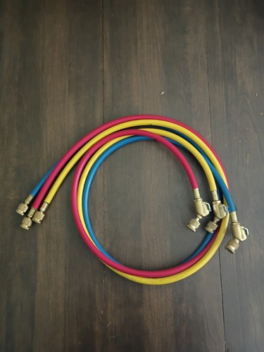 Hilmor refrigerant hoses - hilmor,