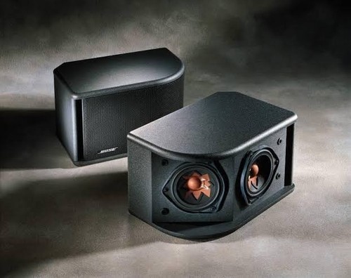 Great bose 203 - great!, direct