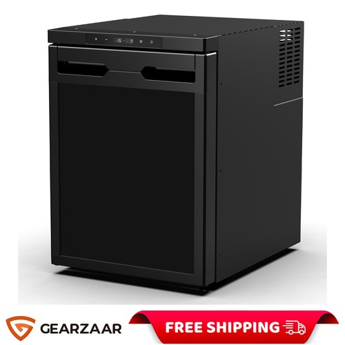 Portable car fridge 12v - car,