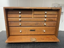 Union 7 Vintage Drawer