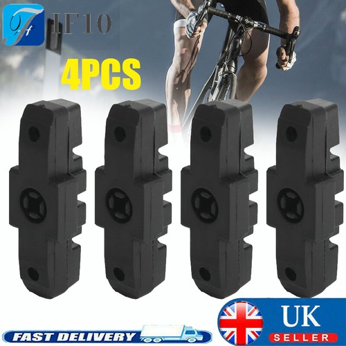 Bicycle brake pad rubber - brake,
