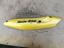 2133 Yamaha TDM850 Mk2 4TX