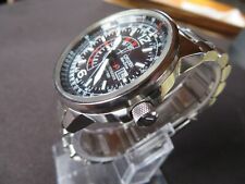 Citizen Eco-Drive Nighthawk