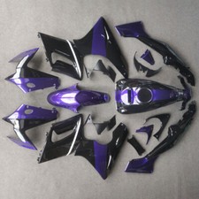 Motorcycle Fairing Panel Kit