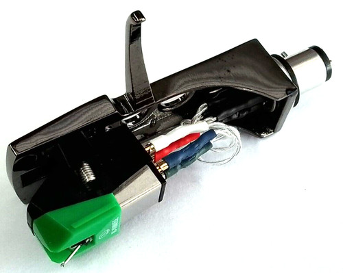 Litz wired headshell audio - wired,