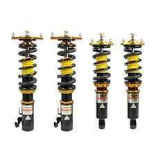 YSR Dynamic Pro Sport Coilovers for Toyota Starlet Glanza EP70 EP82 EP91