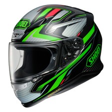 Shoei NXR Stab TC4 Motorcycle