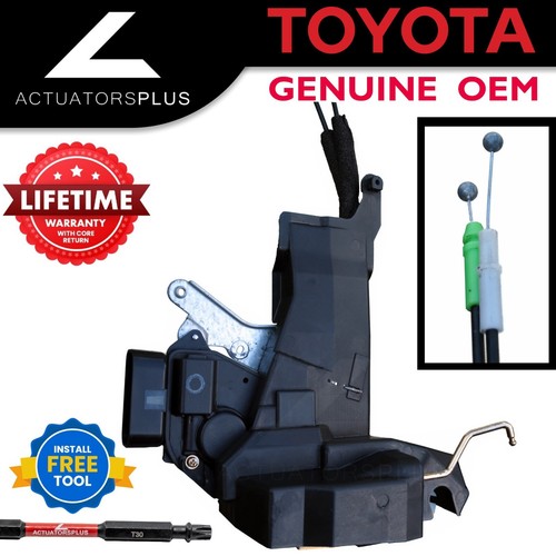 Lexus sc430 oem front left - lexus,