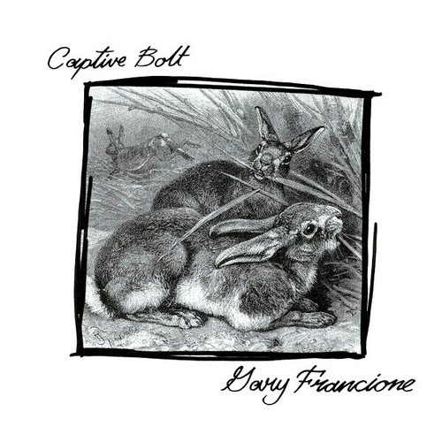 Captive bolt gary francione - -,