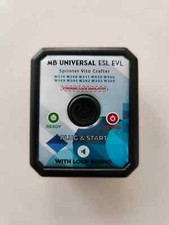 Mercedes ESL ELV W202 W203 W211 EMULATOR Steering Lock Sprinter Vito VW DODGE