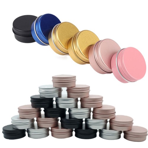 5ml 60ml empty aluminum - 5ml-60ml,