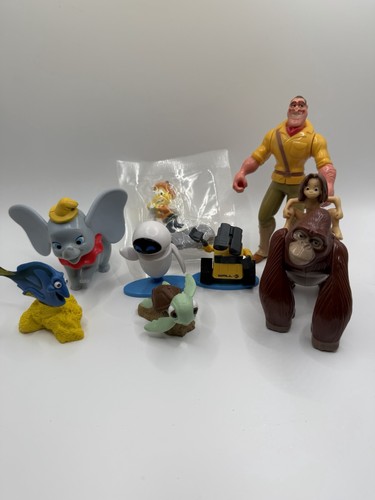Disney pixar action - disney,