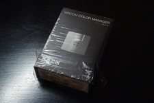 Wacom Color Manager Powered By X-rite for Cintiq