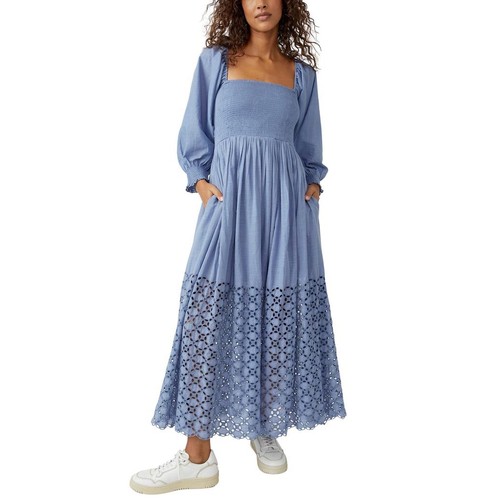 Free people perfect storm - storm, midi