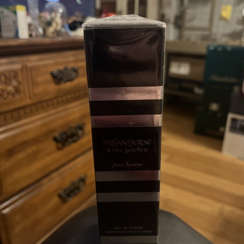 Yves saint laurent rive - saint,