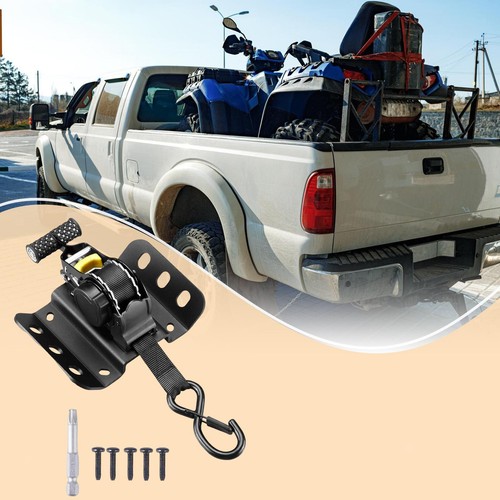 Retractable auto ratchet strap - ratchet,