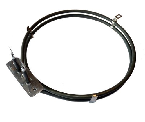 Fan oven cooker element for - cooker,