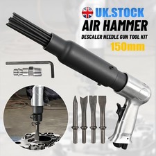 Air Pneumatic Gun Needle