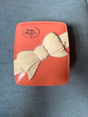 Vintage polly pocket star - vintage,